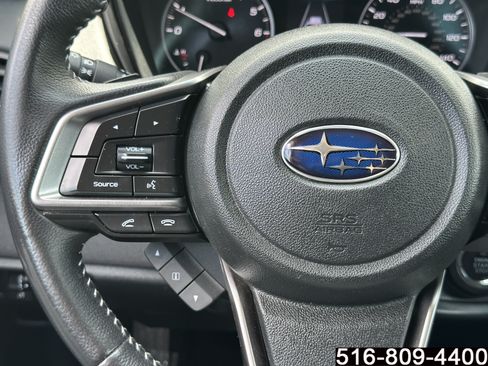 Used 2022 Subaru Outback Premium AWD/4WD image 21