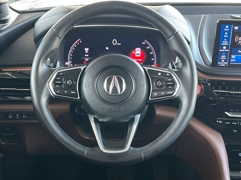 Used 2025 Acura MDX FWD w/ Technology Package image 13