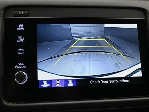 Used 2022 Honda HR-V Sport image 30