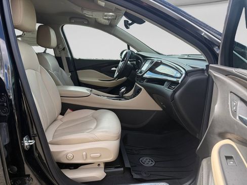 Used 2019 Buick Envision Essence image 17