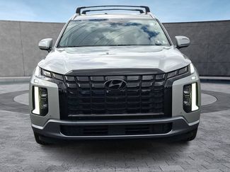 Used 2024 Hyundai Palisade SEL AWD/4WD video 3