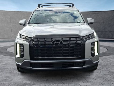 Used 2024 Hyundai Palisade SEL AWD/4WD image 3
