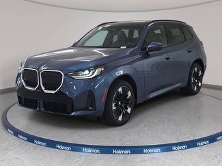 New 2026 BMW X3 xDrive30i AWD/4WD video 1
