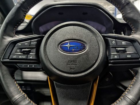 Used 2025 Subaru Outback Wilderness image 28