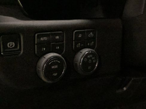 New 2026 Chevrolet Silverado 1500 LT Trail Boss w/ LT Trail Boss Premium Package image 13