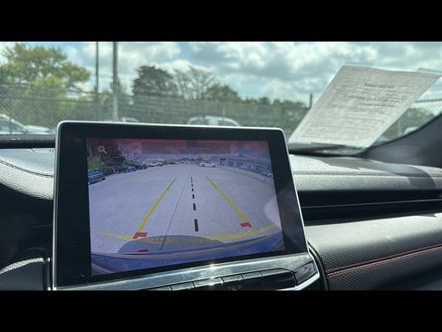 Used 2023 Jeep Compass Trailhawk image 19