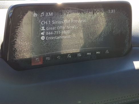 Used 2018 MAZDA CX-5 Grand Touring image 17