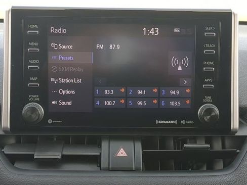 Used 2019 Toyota RAV4 XLE w/ Convenience Package image 22