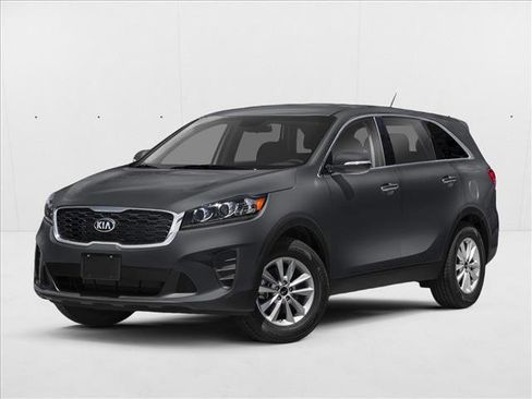 Used 2019 Kia Sorento SX FWD image 1