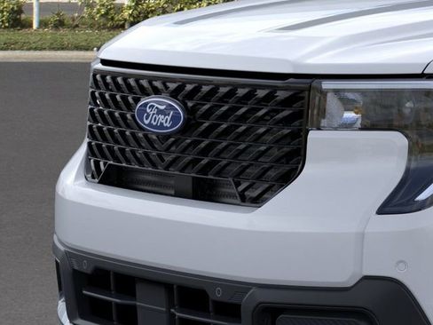 New 2026 Ford Maverick Lariat w/ Black Appearance Package AWD/4WD image 18
