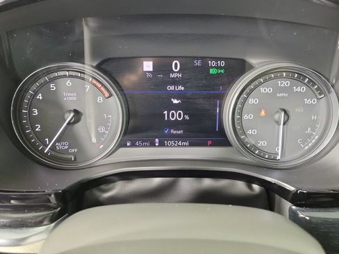 Used 2024 Cadillac XT6 Premium Luxury w/ Technology Package FWD image 25