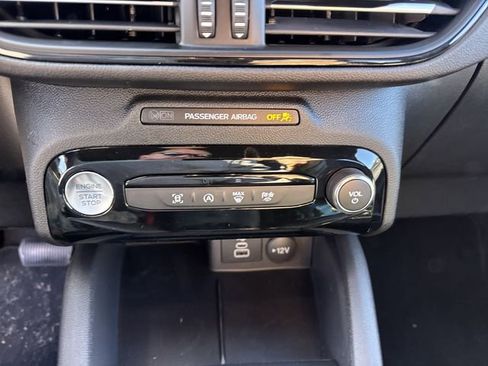 New 2026 Ford Escape ST-Line w/ Tech Pack #1 FWD image 22