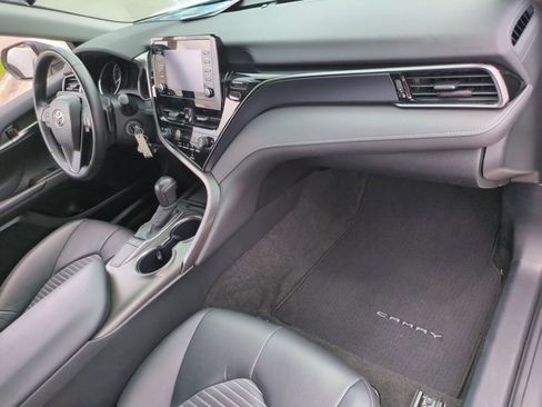 Used 2023 Toyota Camry SE image 20