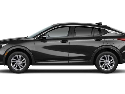 New 2026 Buick Envista Preferred w/ Convenience I Package FWD image 6