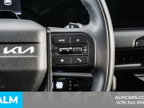 Used 2027 Kia Telluride EX X-Line AWD/4WD image 22