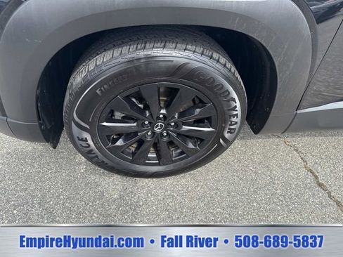 Used 2025 MAZDA CX-50 AWD 2.5 S w/ Preferred Package image 13