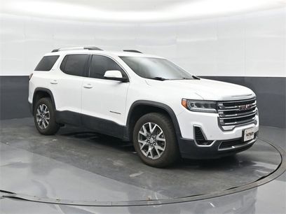 Used 2023 GMC Acadia SLT