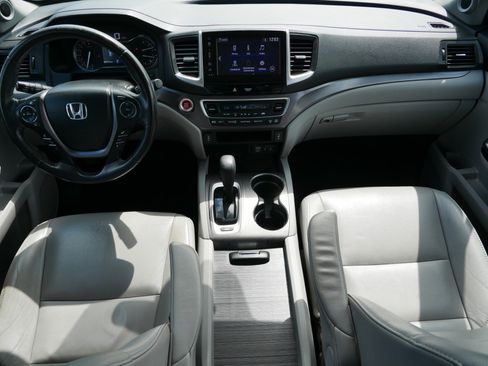 Used 2018 Honda Pilot EX-L image 10