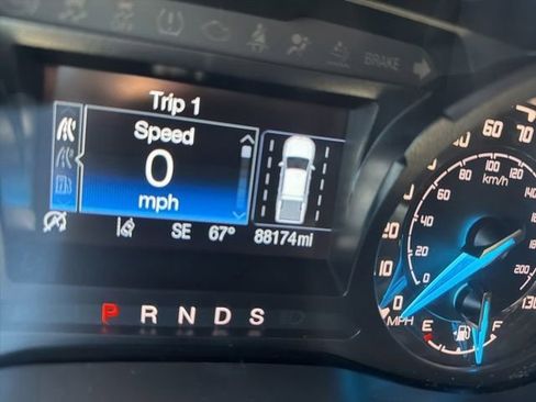 Used 2021 Ford Ranger XLT w/ Equipment Group 301A Mid AWD/4WD image 9