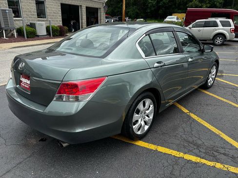 Used 2009 Honda Accord EX image 7