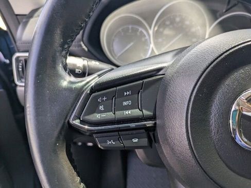 Used 2021 MAZDA CX-5 Touring image 20