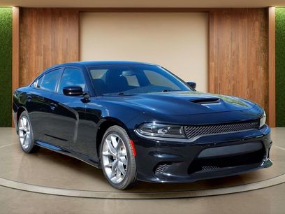 Used 2023 Dodge Charger GT
