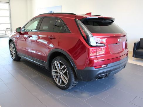Used 2019 Cadillac XT4 Sport image 31