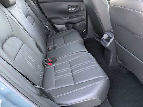 Certified 2024 Honda HR-V EX-L image 20