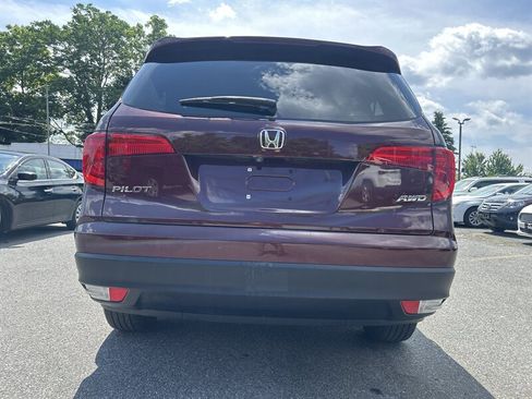 Used 2018 Honda Pilot EX-L image 5