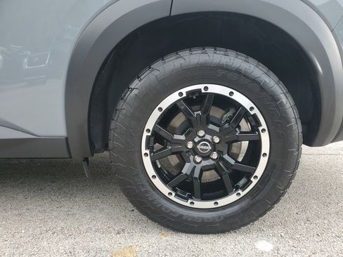 Used 2023 Nissan Pathfinder Rock Creek image 29