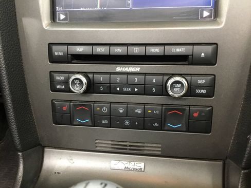 Used 2014 Ford Mustang GT Premium w/ Electronics Package RWD image 22