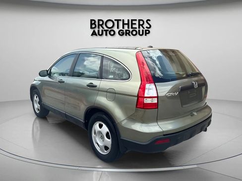 Used 2008 Honda CR-V LX image 9