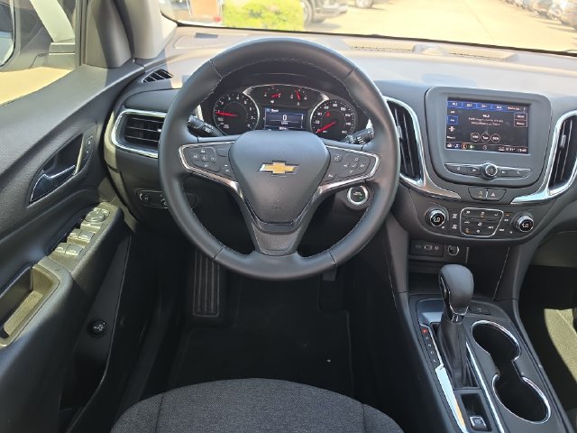 Used 2024 Chevrolet Equinox LT FWD image 10