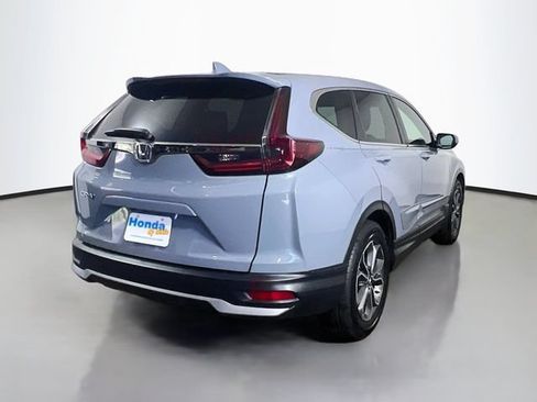 Certified 2022 Honda CR-V EX image 22