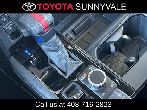 Used 2023 Toyota Tundra TRD Pro image 22