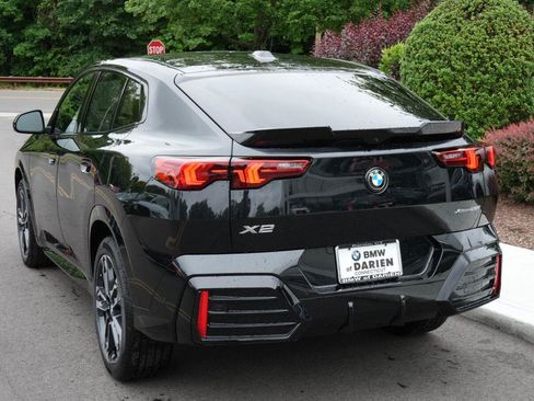 New 2026 BMW X2 xDrive28i w/ Technology Package AWD/4WD image 15