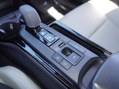 Used 2023 Toyota Prius Limited FWD image 20