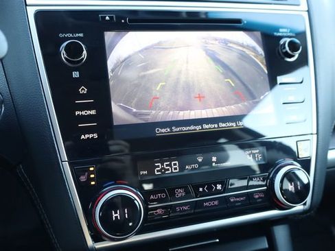 Used 2019 Subaru Outback 3.6R Limited image 20