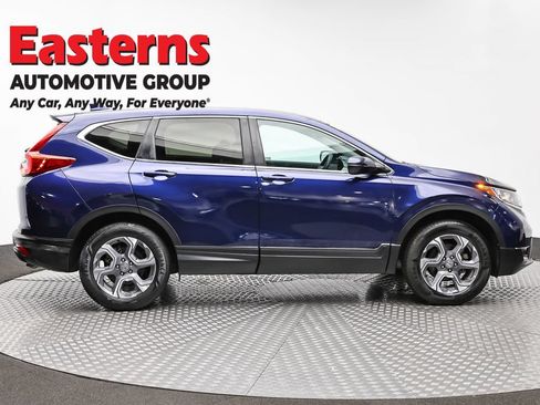 Used 2019 Honda CR-V EX image 4