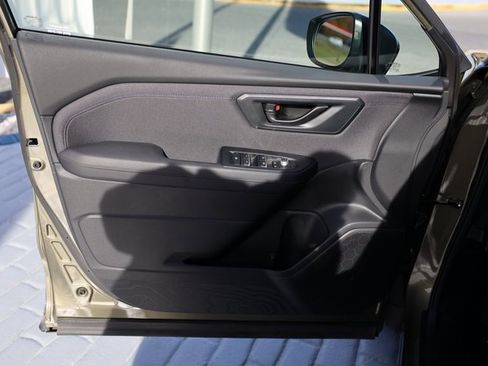 Certified 2025 Subaru Forester Premium image 12