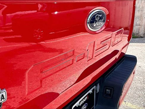 Certified 2023 Ford F150 XLT w/ Equipment Group 302A High AWD/4WD image 12