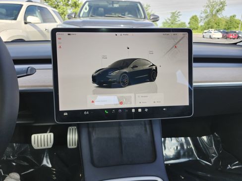 Used 2022 Tesla Model 3 Performance AWD/4WD image 29