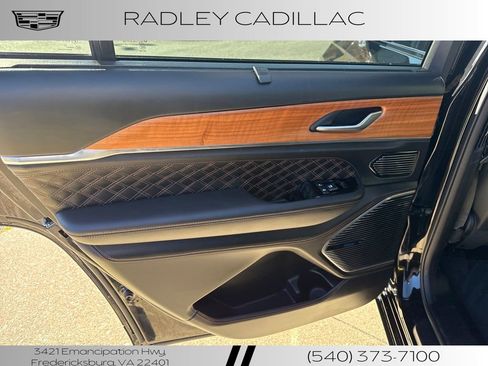 Used 2023 Jeep Grand Cherokee L Summit image 23