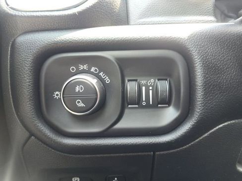 Certified 2022 RAM 1500 Laramie image 11