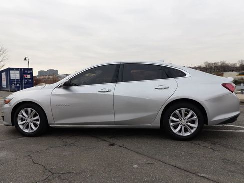 Used 2020 Chevrolet Malibu LT image 5