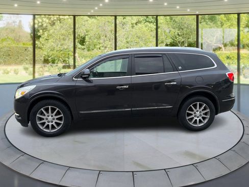 Used 2017 Buick Enclave Leather image 8