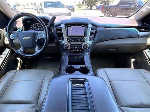 Used 2016 Chevrolet Tahoe LT RWD image 7