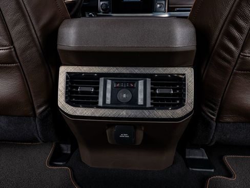 Used 2026 Ford F350 King Ranch w/ Chrome Package image 33