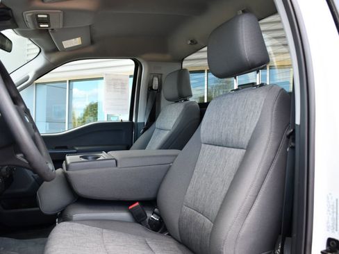 Used 2024 Ford F150 XL w/ Equipment Group 103A High image 13