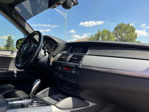 Used 2010 BMW X5 M AWD/4WD image 27